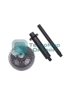 Светильник грунтовый Rexant Таянг, 3000К/RGb, встроенный аккумулятор, солнечная панель, коллекция Пекин