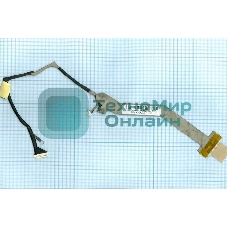 Шлейф матрицы для ноутбука Sony Vaio VGN-CS