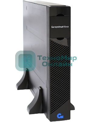 Дополнительный внешний батарейный модуль Связь инжиниринг для ИБП СИПБ1КА.10-11, напольный/в стойку(2U), 1 год гарантии, Россия (АПСМ.563472.004)