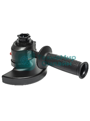 Угловая шлифовальная машина ИНТЕРСКОЛ USHM-125 MODUL 755.0.3.20