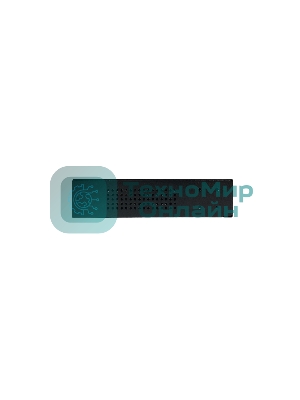 Коммутатор управляемый ORIGO L2 16x1000Base-T, 2x1000Base-X SFP, консольный порт RJ-45, комплект для установки в 19