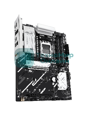 Материнская плата ASUS PRIME B850-PLUS, AM5, AMD B850, 4xDDR5, 4xSATA, 3xM.2, 1xPCIe 5.0 x16, 1xPCIe 4.0 x16, 1xDP, 1xHDMI, 1x2.5Gb LAN, 4xUSB-A 10Gbps, 1xUSB-C 10Gbps, 2xUSB-A 5Gbps, 2xUSB-A 2.0, 3x3.5 мм, 7.1, ATX
