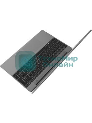 Ноутбук Digma Pro Breve Ryzen 7 7730U/16Gb/SSD 512Gb/15.6