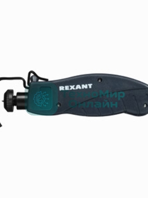 Инструмент для продольной зачистки кабеля Rexant HT-335 25.0-36.0 мм²