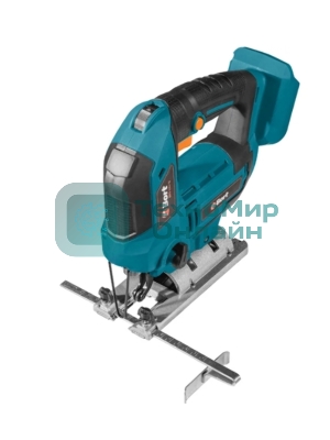 Лобзик электрический аккумуляторный Bort BPS-21Li-Q (93413625)