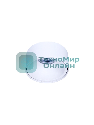 Встраиваемый точечный светильник TN145 WH/S белый/песок GU5.3 D96*78