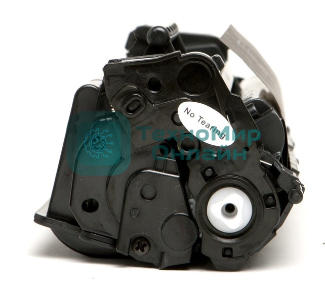 Картридж лазерный Cactus CS-C713S черный (2000 стр.) для Canon i-SENSYS LBP3250