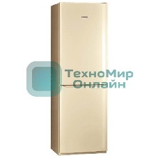 Холодильник Pozis RK-139 бежевый двухкамерный 188/97 л морозилка снизу