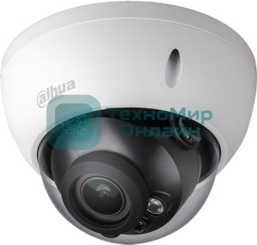 Видеокамера DAHUA DH-HAC-HDBW1400RP-Z Видеокамера