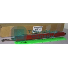 Вал резин. НР LJ 1022/3050/3052/3055/MF4383/4380/4370/4352/4350/4340/4330/4322/4320/D480/460/450/440/420/Canon imageCLASS i-SENSYS MF4150/MF4140/MF4120/4018/4010 (RC1-5573/RC1-5572/RC1-5582) (о)