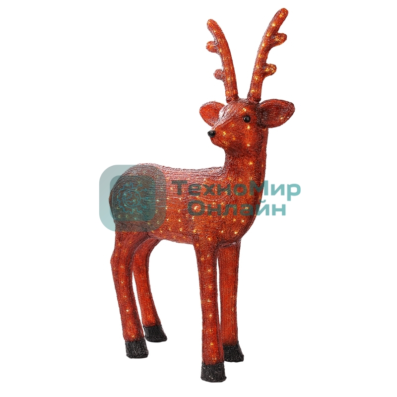 Фигура акриловая светодиодная Neon-night 