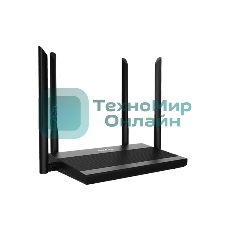 Роутер/маршрутизатор Wi-Fi 1200MBPS 1000M DUAL BAND N3 NETIS