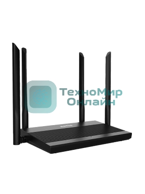 Роутер/маршрутизатор Wi-Fi 1200MBPS 1000M DUAL BAND N3 NETIS