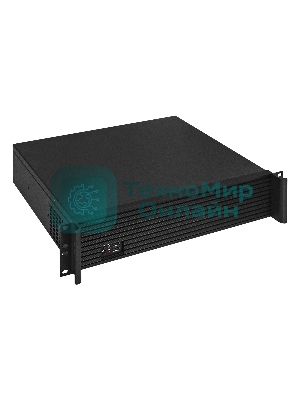 Серверный корпус ExeGate Pro 2U350-01 (RM 19