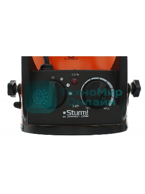 Керамический обогреватель Sturm FH3022C