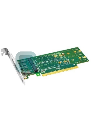 Сетевой адаптер LR-LINK PCIE 4-PORT M.2 LRNV95NF-L