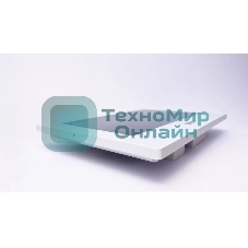 Видеодомофон Dahua DHI-VTH5321GW-W белый