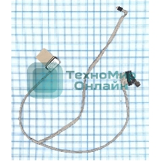 Шлейф матрицы для ноутбука Acer Aspire 3820