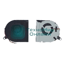 Вентилятор (кулер) для ноутбука Acer Aspire V3-731 V3-771 V3-772