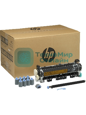Сервисный набор HP Q5999A 220v для LJ 4345MFP (225 000 стр.)