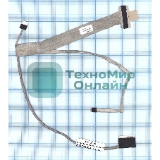 Шлейф матрицы для ноутбука Sony Vaio VPC-EE