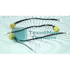 Разъем для ноутбука HY-LE015 Lenovo ThinkPad SL300 SL400 SL500 с кабелем