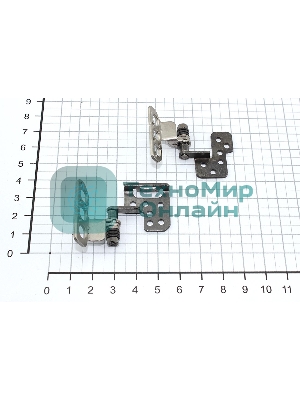 Петли для ноутбука Acer Aspire 3 A315-42 A315-54