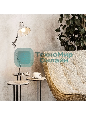 Лампа светодиодная Gauss Elementary 15Вт цок.:E27 груша 220B 4100K св.свеч.бел.нейт. A60 (упак.:10шт) (23225)