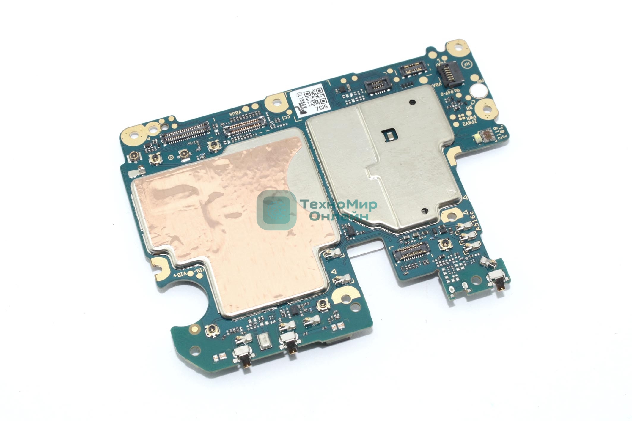 Материнская плата для Asus ZE620KL 4x128Gb 90AX00Q0-R00070