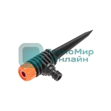 Дождеватель мини ЧЕТЫРЕ СЕЗОНА 62-0290