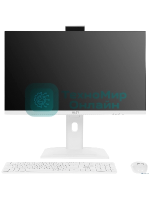 Моноблок MSI Modern AM273QP AI 1UM-094XRU 27