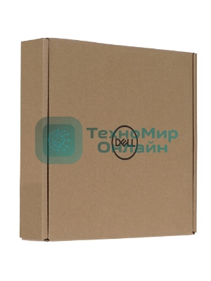 Стыковочная станция Dell Дополнительный модуль для WD19DC (без адаптера пит (452-BDPO)