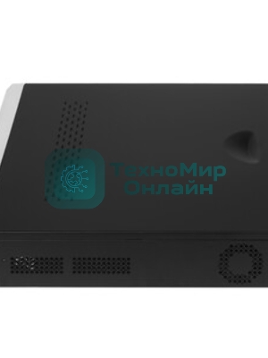 Видеорегистратор Hikvision DS-7732NI-M4