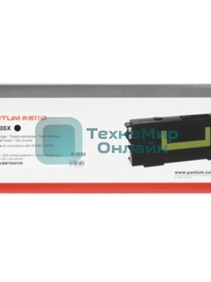 Картридж лазерный Pantum TL-8000X for BP8000DN/ BM7800FDN (35000 pages)