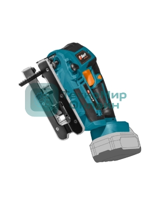 Лобзик электрический аккумуляторный Bort BPS-21Li-Q (93413625)
