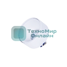 Встраиваемый точечный светильник TN145 WH/S белый/песок GU5.3 D96*78