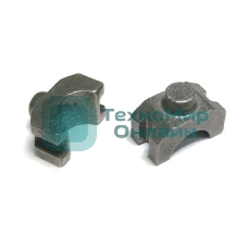 Бушинг вала переноса левый Samsung/HP ML-1210/1250/SCX-4200/Phaser 3110/3210 (JC72-00102A)