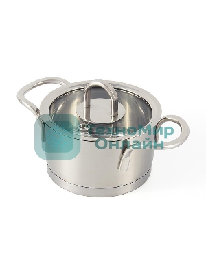 Кастрюля TimA FM 20 FASHION