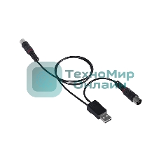 Инжектор питания USB Rexant для активных антенн RX-455