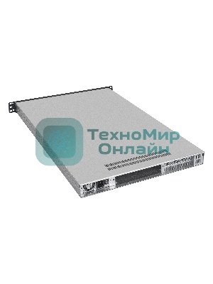Серверный корпус ExeGate EX293174RUS Pro 1U650-04 (RM 19