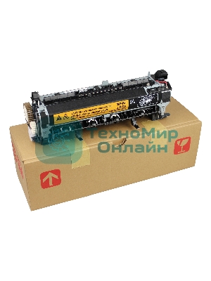 Печка в сборе CET CET5958 для HP LaserJet P4014/P4015/P4515