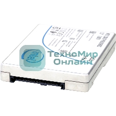 Накопитель SSD Intel D7-P5510, 7.5Tb, 2.5