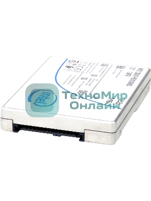 Накопитель SSD Intel D7-P5510, 7.5Tb, 2.5