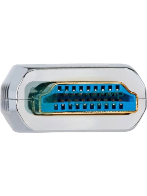 Активный оптический кабель HDMI 19M/M,ver. 2.1, 8K@60 Hz 20m Telecom TCG2120-20M