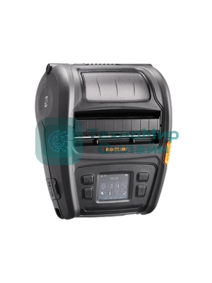 Принтер этикеток мобильный Bixolon XM7-40iaWDaK 4
