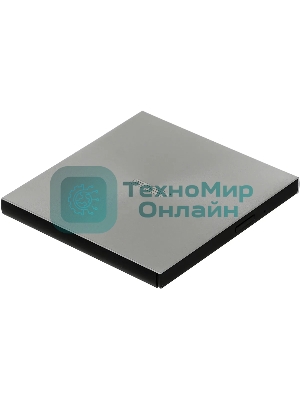 Оптический привод DVD-RW Asus SDRW-08U8M-U серебристый USB slim ultra slim M-Disk Mac внешний RTL