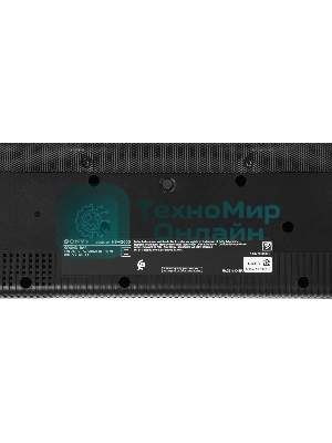 Саундбар Sony HT-A3000 3.1 250Вт черный