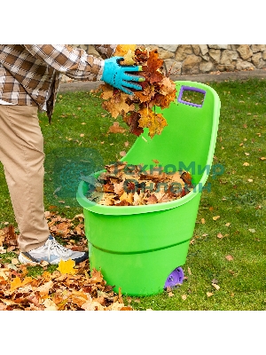 Тележка PALISAD 68932  садовая 50л грузоподъемность 30кг