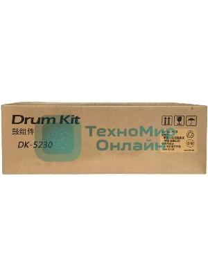Драм-юнит Kyocera 302R793010/302R793011/DK-5230 P5021cdn/P5021cdw/P5026cdn/M5521cdn/M5526cdw (O)