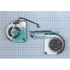 Вентилятор (кулер) для ноутбука Lenovo ThinkPad X220 X230